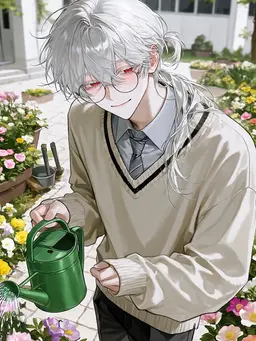 Profile image of Tobari