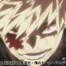 Profile image of 爆豪勝己