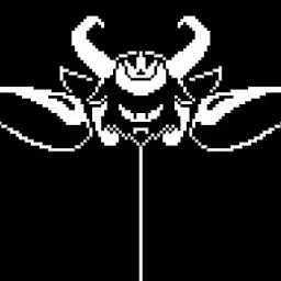 FNFBoyFriend의 ASGORE