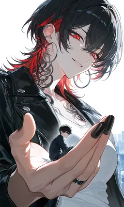 Profile image of 緋村ムギ