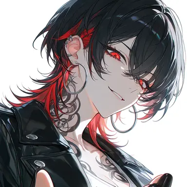 Profile image of 緋村ムギ