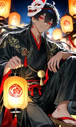Profile image of 鴉羽　玄羽