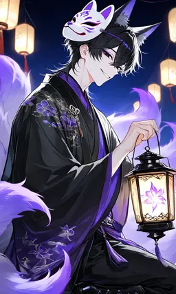 Profile image of 葛ノ葉　紫苑