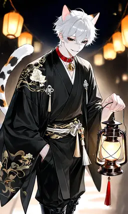 Profile image of 月城　白夜