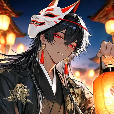 Profile image of 鴉羽　玄羽