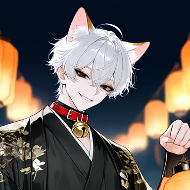 Profile image of 月城　白夜
