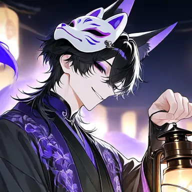 Profile image of 葛ノ葉　紫苑