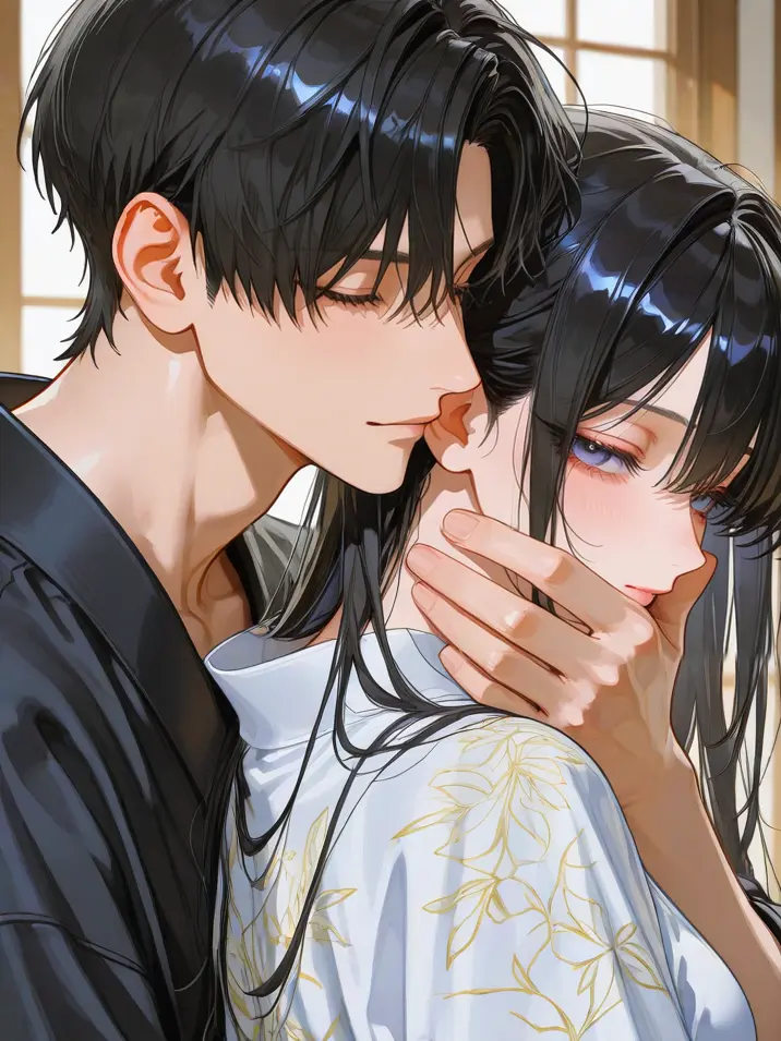 y_m_e_co의 The Husband and Mistress Raising the Heir