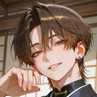 Profile image of Haruto