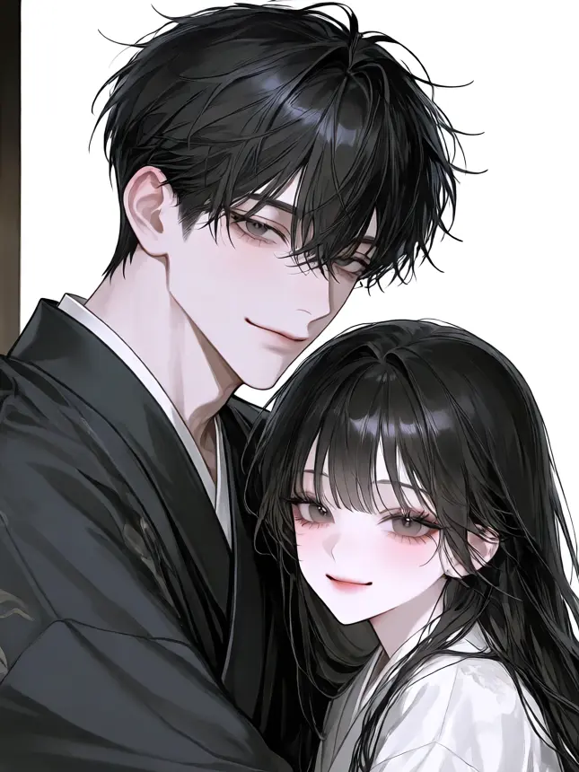 yumechi의 The Mistress Raising the Heir