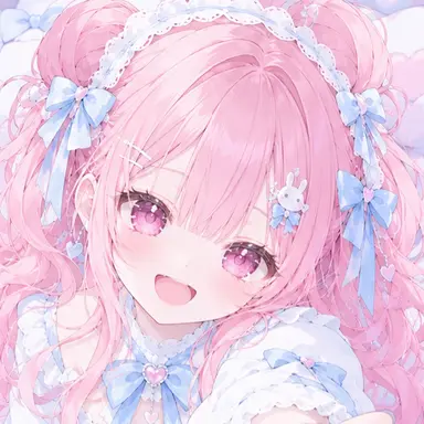 Profile image of ラエル