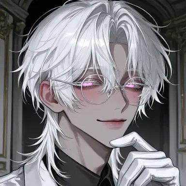Profile image of Damian
