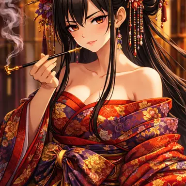 Profile image of 花宵