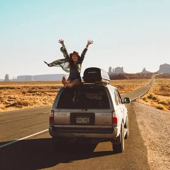 KeiMvtt의 Road Trip with Girlfriend