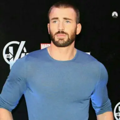 Profile image of Chris Evans