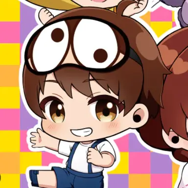 Profile image of ぷちぷち