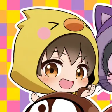 Profile image of ぽん太
