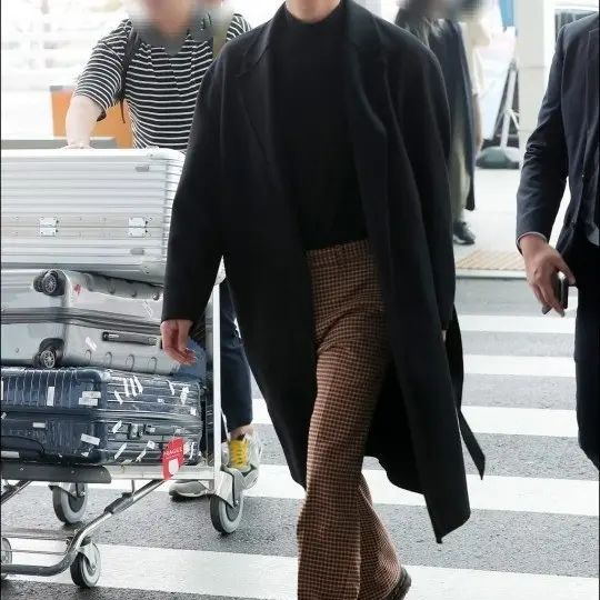 StableMall1687의 백강혁 