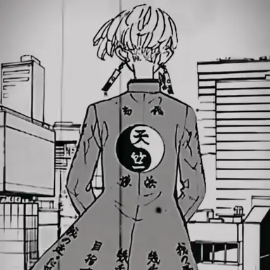 Profile image of 黒川イザナ