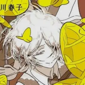 Profile image of ゴーストクォーツ