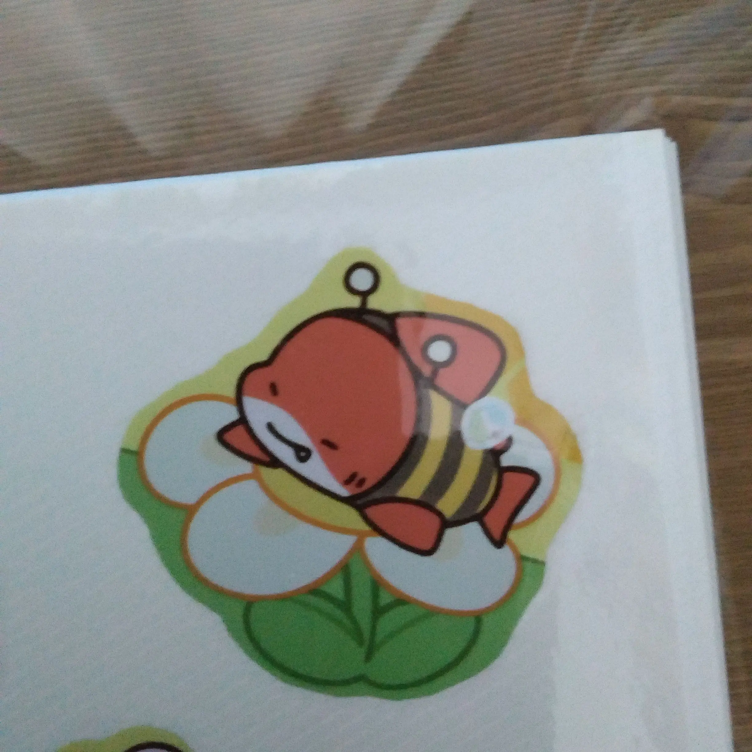 MuggyFife8392의 상상이 이루어진 날