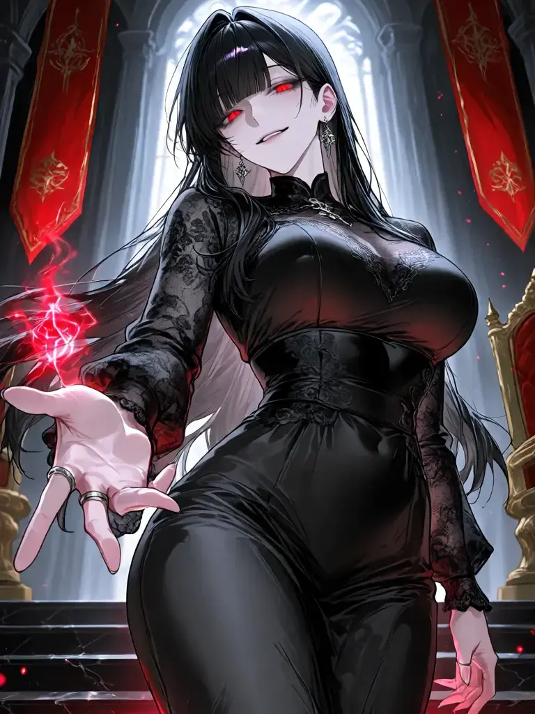Kosigaitai4318의 女王陛下のお気に召すまま