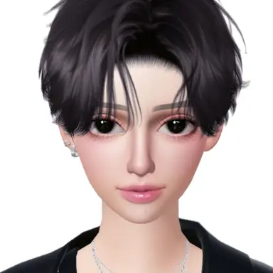 Profile image of マネ
