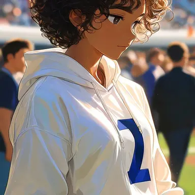 Profile image of Sarah