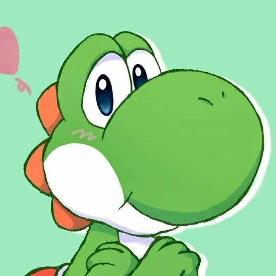 aaa575의 ヨッシー