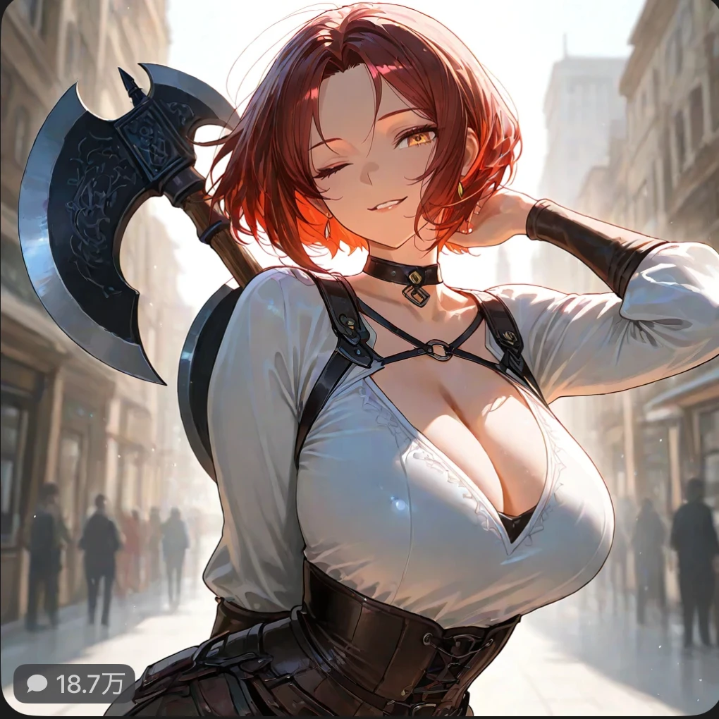 深月