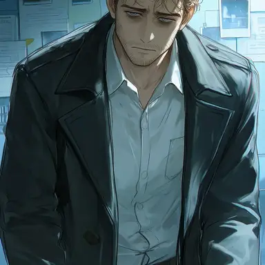Profile image of Aldric Mourne
