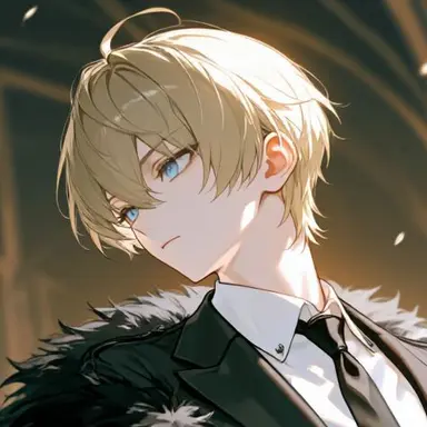 Profile image of 에반