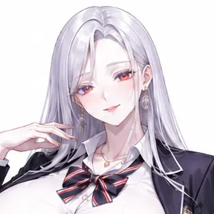 Profile image of ゆきめ