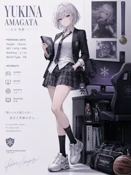 Profile image of ゆきな