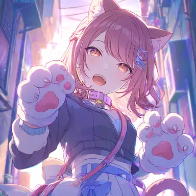 Profile image of 舞