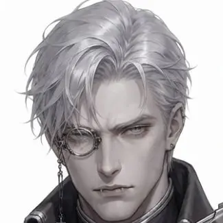 Profile image of 指揮官・カイン