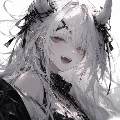 Profile image of 白夜