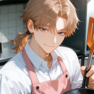 Profile image of 馨