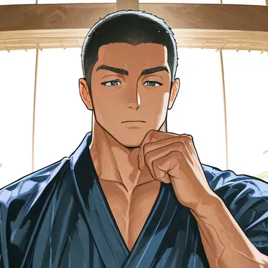 Profile image of 타이가