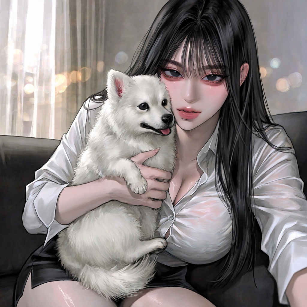 주서연 대표 이미지