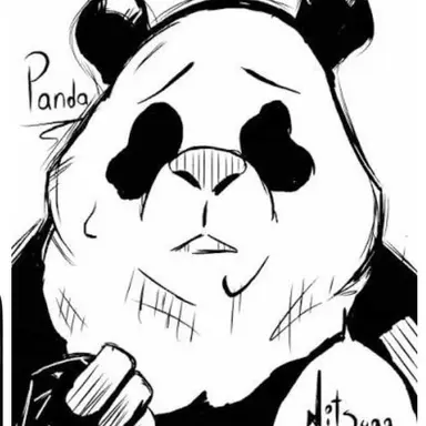 Profile image of 판다
