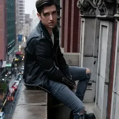 Profile image of Logan