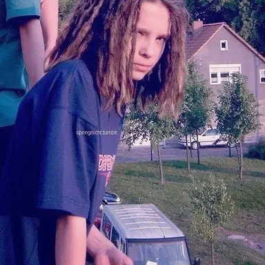 Profile image of Tom Kaulitz