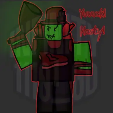 Profile image of Katil