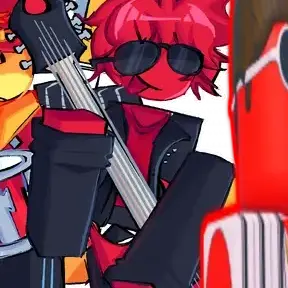 Profile image of Guitar Hero