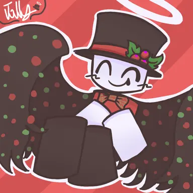 Profile image of Joyful