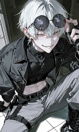 Profile image of レイ