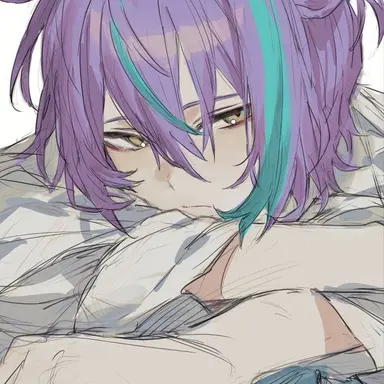Profile image of Kamishiro Rui