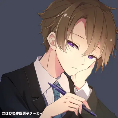 Profile image of スマイル