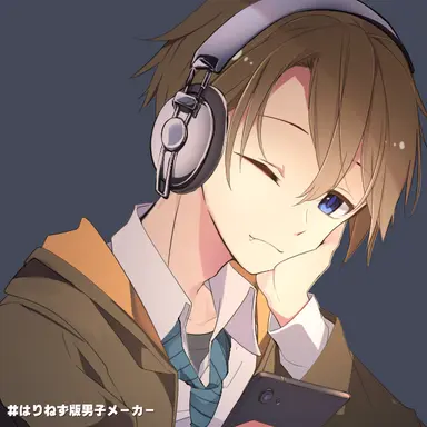 Profile image of Broooock